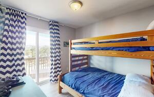 Coastal Haven with Sound Views in Surf City - Surf City, North Carolina