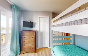 Coastal Haven with Sound Views in Surf City - Surf City, North Carolina