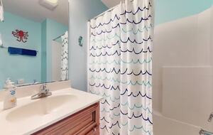 Coastal Haven with Sound Views in Surf City - Surf City, North Carolina