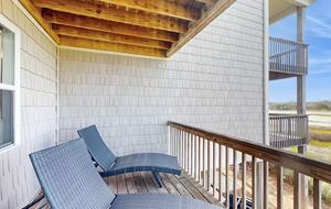 Coastal Haven with Sound Views in Surf City - Surf City, North Carolina