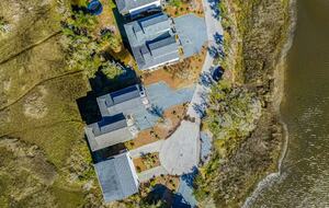 Coastal Haven with Sound Views in Surf City - Surf City, North Carolina