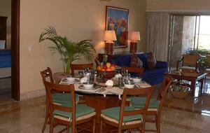 Pueblo Bonito Sunset Beach, 2 Bedroom Suite - Cabo San Lucas, Mexico