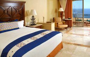 Pueblo Bonito Sunset Beach, 2 Bedroom Suite - Cabo San Lucas, Mexico