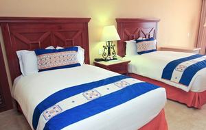 Pueblo Bonito Sunset Beach, 2 Bedroom Suite - Cabo San Lucas, Mexico