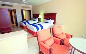 Pueblo Bonito Sunset Beach, 2 Bedroom Suite - Cabo San Lucas, Mexico