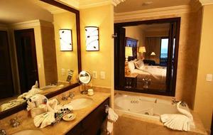 Pueblo Bonito Sunset Beach, 2 Bedroom Suite - Cabo San Lucas, Mexico