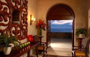 Pueblo Bonito Sunset Beach, 2 Bedroom Suite - Cabo San Lucas, Mexico