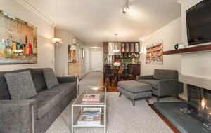 Mountain Elegance with Great Downtown Access - Aspen, Colorado