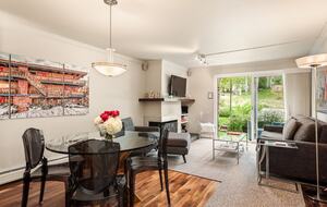 Mountain Elegance with Great Downtown Access - Aspen, Colorado