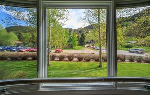 Mountain Elegance with Great Downtown Access - Aspen, Colorado