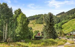 Mountain Elegance with Great Downtown Access - Aspen, Colorado