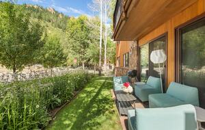 Mountain Elegance with Great Downtown Access - Aspen, Colorado