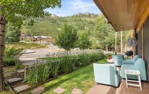Mountain Elegance with Great Downtown Access - Aspen, Colorado