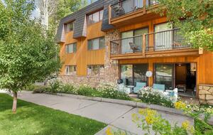 Mountain Elegance with Great Downtown Access - Aspen, Colorado
