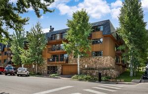Mountain Elegance with Great Downtown Access - Aspen, Colorado