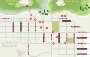 Mountain Elegance with Great Downtown Access - Aspen, Colorado