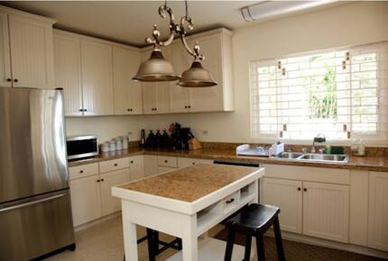 Villa Jamille - Portland, Jamaica