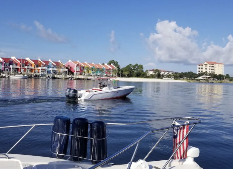 Pensacola Dreaming - Pensacola, Florida