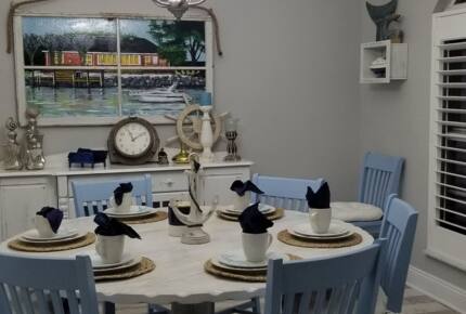 Pensacola Dreaming - Pensacola, Florida