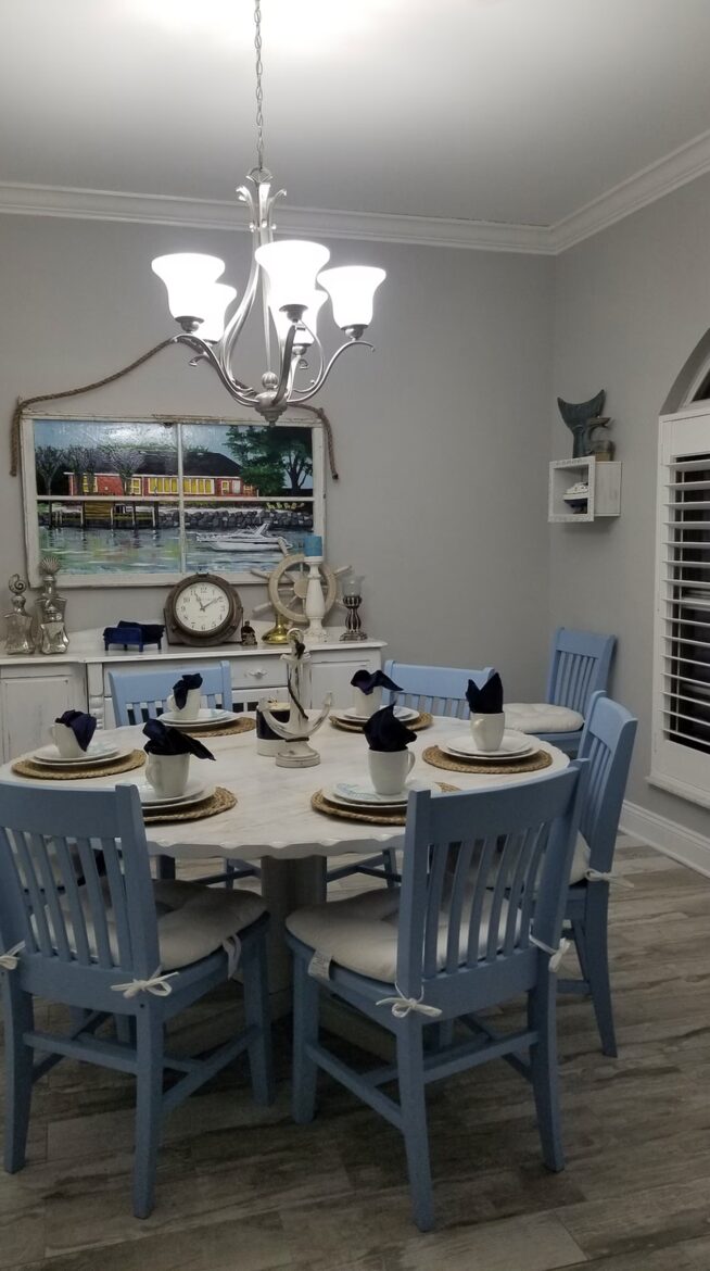 Pensacola Dreaming - Pensacola, Florida