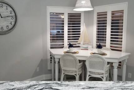 Pensacola Dreaming - Pensacola, Florida