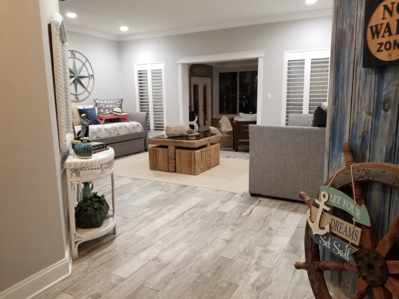 Pensacola Dreaming - Pensacola, Florida