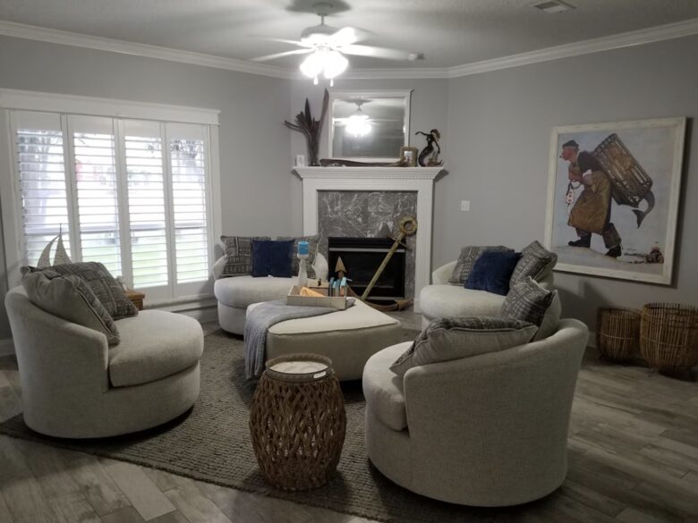 Pensacola Dreaming - Pensacola, Florida