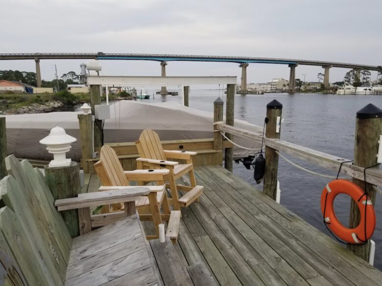 Pensacola Dreaming - Pensacola, Florida