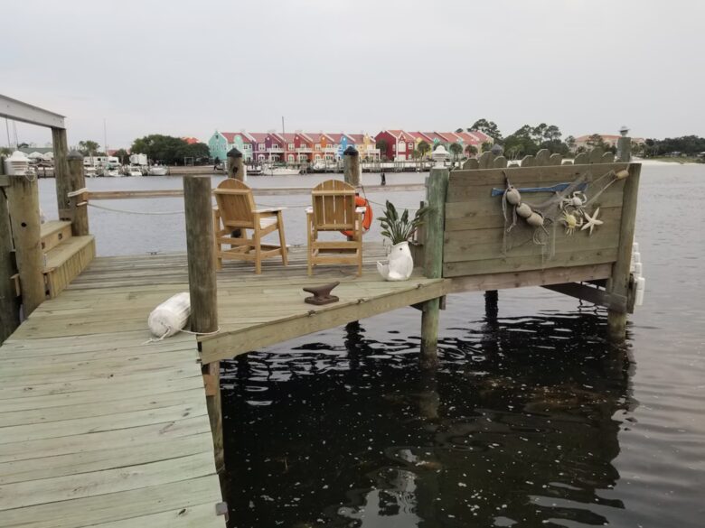 Pensacola Dreaming - Pensacola, Florida