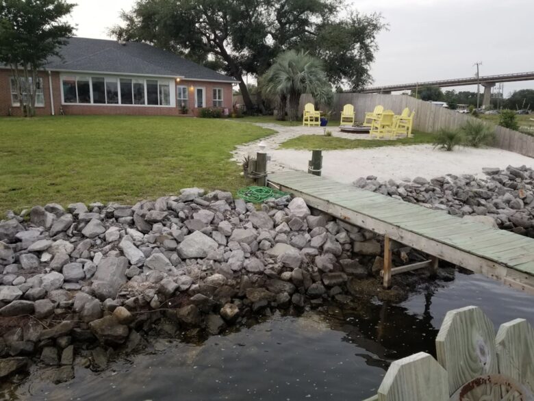 Pensacola Dreaming - Pensacola, Florida