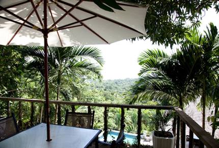 Villa Jamille - Portland, Jamaica