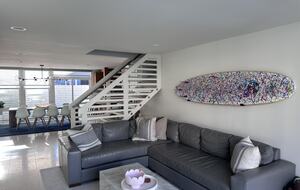 Sophisticated Newport Beach Retreat Near Sand and Marina - Newport Beach, California