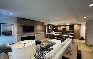 Cirque Viceroy at Snowmass - Snowmass Village, Colorado