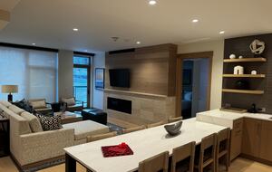 Cirque Viceroy at Snowmass - Snowmass Village, Colorado