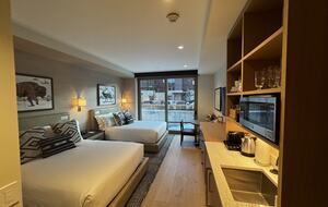 Cirque Viceroy at Snowmass - Snowmass Village, Colorado