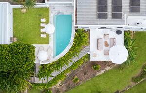 Foxtail Rise | Sunshine Coast Retreat with Exquisite Outdoor Living - Doonan, Australia