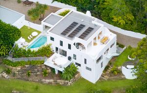 Foxtail Rise | Sunshine Coast Retreat with Exquisite Outdoor Living - Doonan, Australia