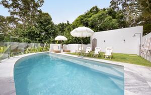 Foxtail Rise | Sunshine Coast Retreat with Exquisite Outdoor Living - Doonan, Australia