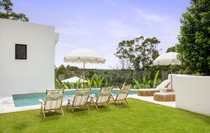 Foxtail Rise | Sunshine Coast Retreat with Exquisite Outdoor Living - Doonan, Australia