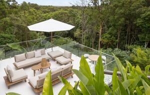 Foxtail Rise | Sunshine Coast Retreat with Exquisite Outdoor Living - Doonan, Australia