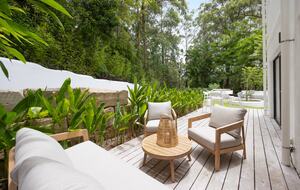 Foxtail Rise | Sunshine Coast Retreat with Exquisite Outdoor Living - Doonan, Australia
