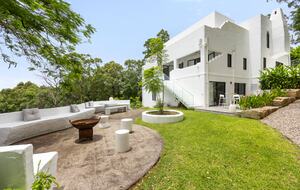 Foxtail Rise | Sunshine Coast Retreat with Exquisite Outdoor Living - Doonan, Australia