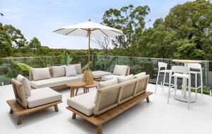 Foxtail Rise | Sunshine Coast Retreat with Exquisite Outdoor Living - Doonan, Australia