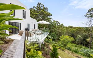 Foxtail Rise | Sunshine Coast Retreat with Exquisite Outdoor Living - Doonan, Australia