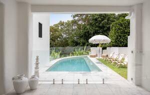 Foxtail Rise | Sunshine Coast Retreat with Exquisite Outdoor Living - Doonan, Australia