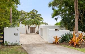 Foxtail Rise | Sunshine Coast Retreat with Exquisite Outdoor Living - Doonan, Australia