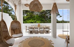 Foxtail Rise | Sunshine Coast Retreat with Exquisite Outdoor Living - Doonan, Australia