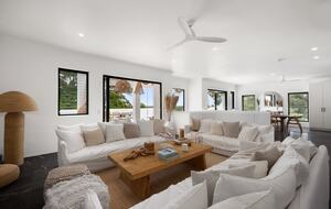 Foxtail Rise | Sunshine Coast Retreat with Exquisite Outdoor Living - Doonan, Australia