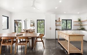 Foxtail Rise | Sunshine Coast Retreat with Exquisite Outdoor Living - Doonan, Australia