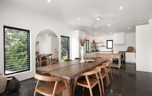 Foxtail Rise | Sunshine Coast Retreat with Exquisite Outdoor Living - Doonan, Australia